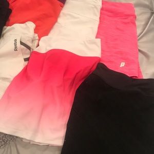 TENNIS SKIRT BUNDLE🎾🎾